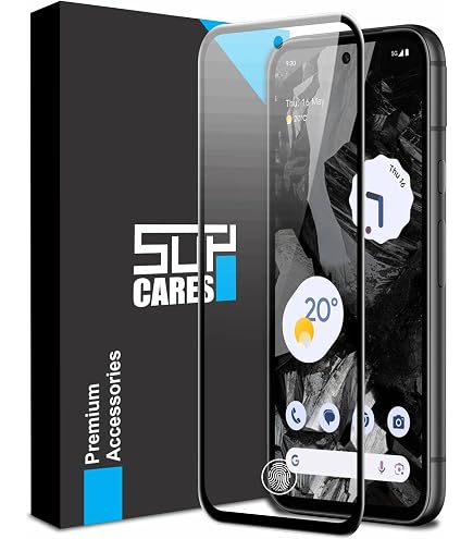 Google Pixel 8a (Obsidian, 256 GB) (8 GB RAM) : Amazon.in: Electronics